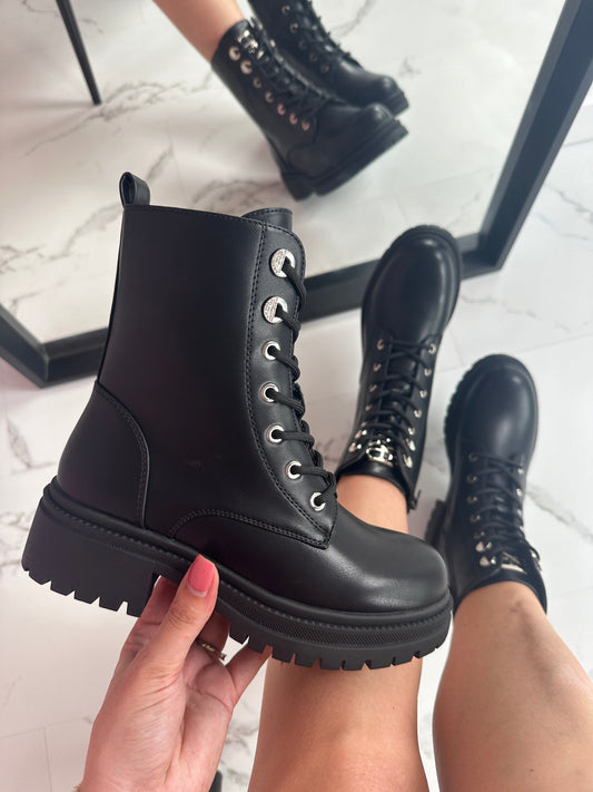Sarina Botas Negras