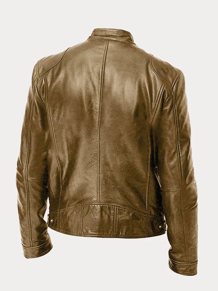 Iker | Chaqueta Elegante