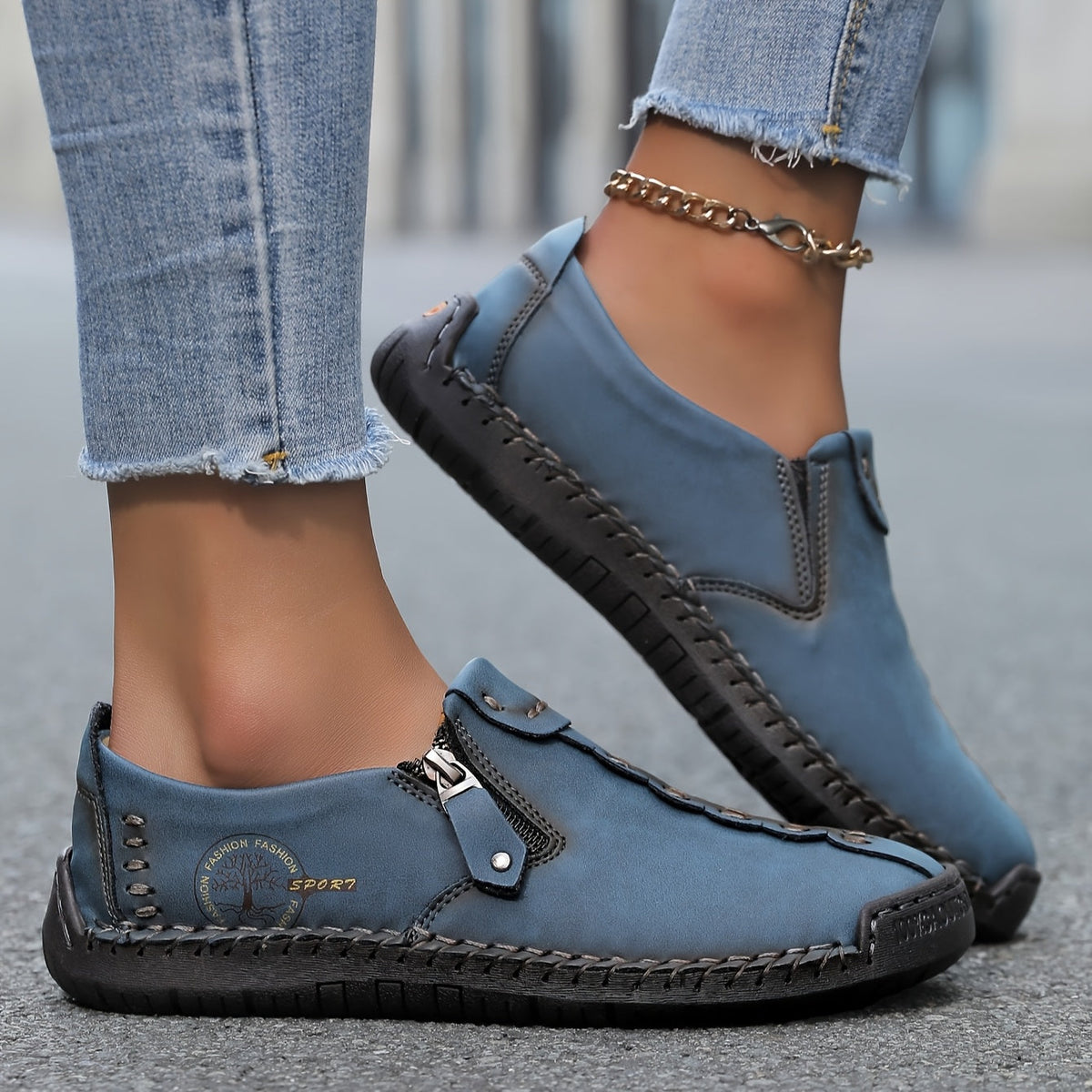 Parla | Zapatos ortopédicos