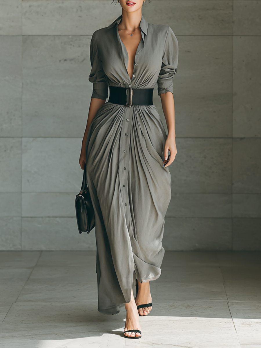 Vestidos Alma Valenti