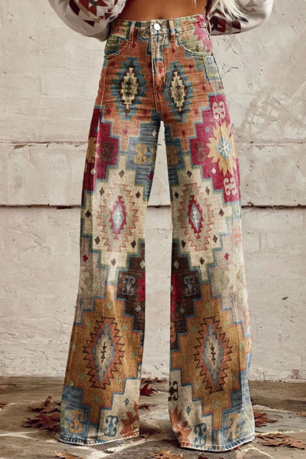 Moda Mujer Alma Valenti