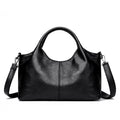 Bolso Retro de Gran Capacidad