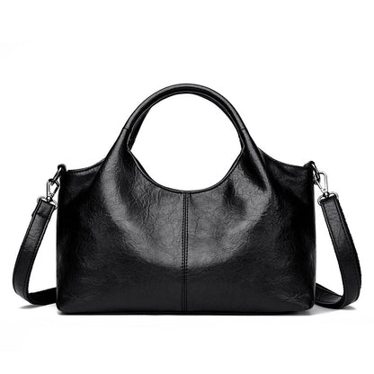 Bolso Retro de Gran Capacidad