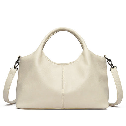 Bolso Retro de Gran Capacidad