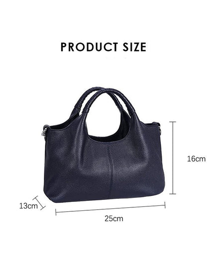 Bolso de Piel para Mujer