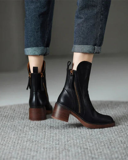 Adriana | Botas elegantes y cómodas