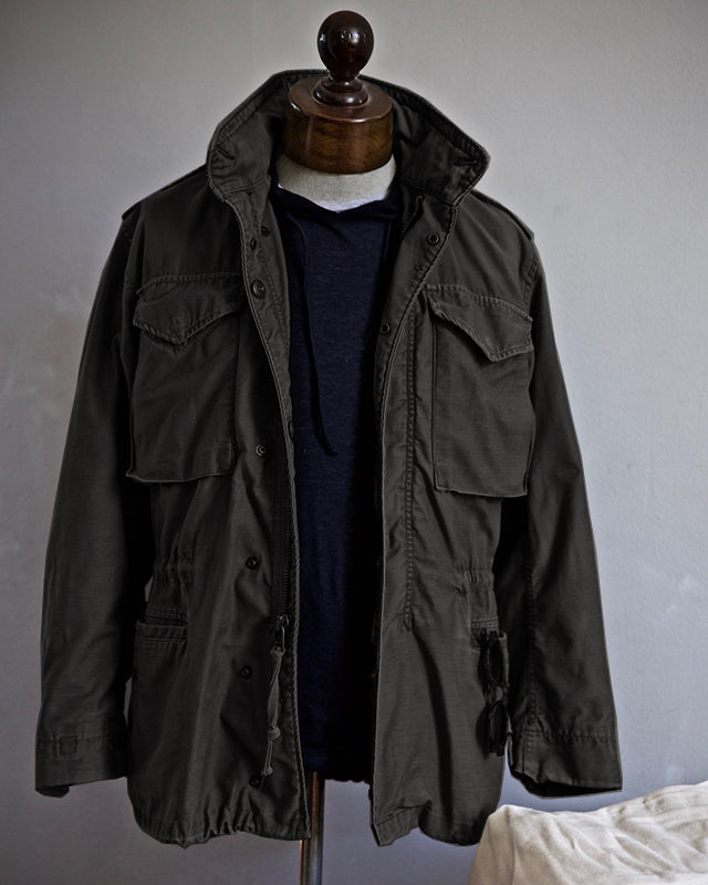 Alfonso | Chaqueta field de temporada