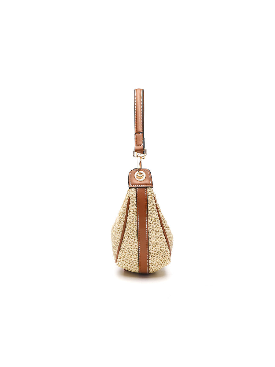 Bolso Bandolera Tejido para Mujer