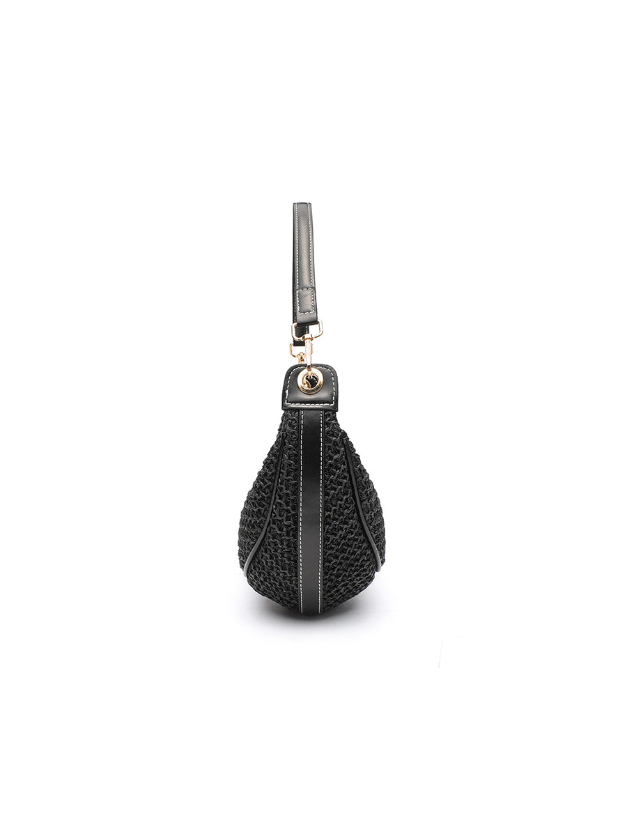 Bolso Bandolera Tejido para Mujer