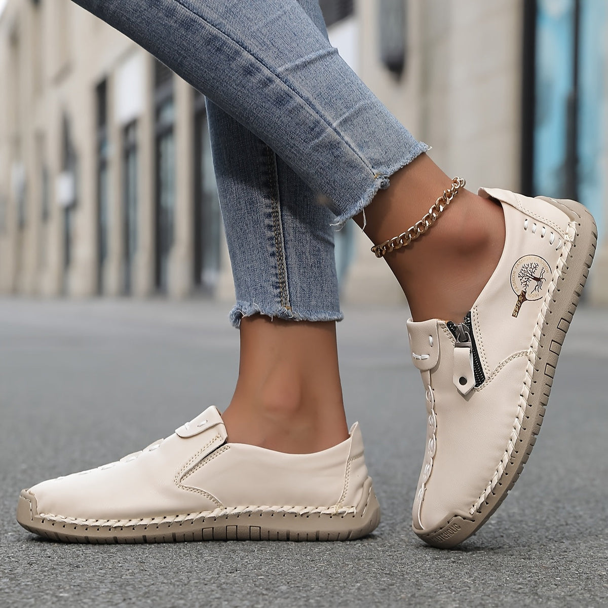 Parla | Zapatos ortopédicos