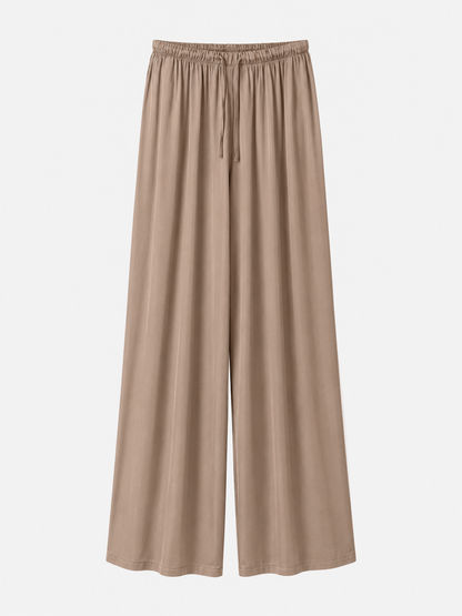 Lucía | Pantalon extra ancho para verano
