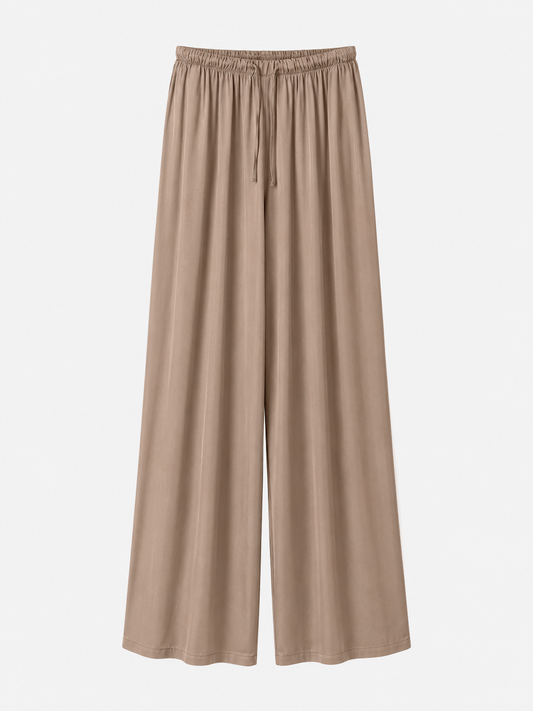 Lucía | Pantalon extra ancho para verano