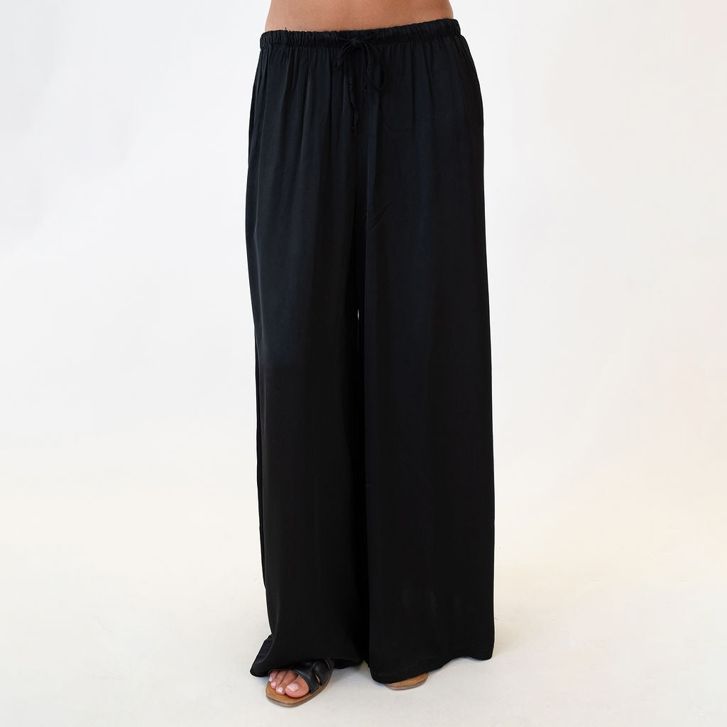 Lucía | Pantalon extra ancho para verano