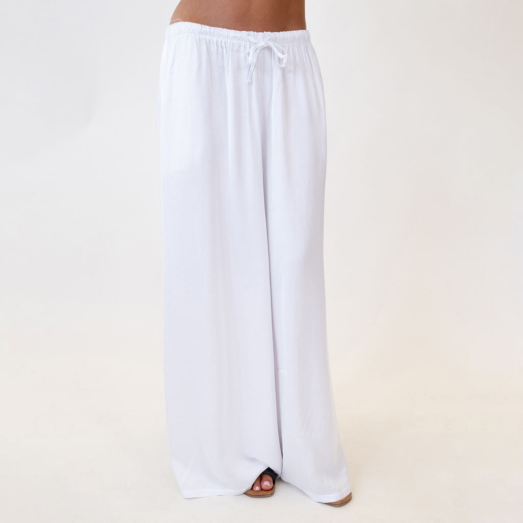 Lucía | Pantalon extra ancho para verano