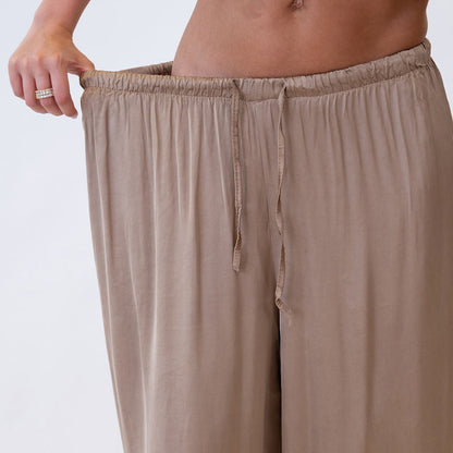 Lucía | Pantalon extra ancho para verano