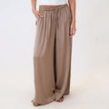 Lucía | Pantalon extra ancho para verano