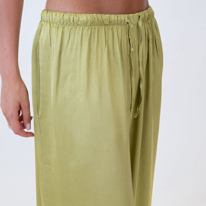 Lucía | Pantalon extra ancho para verano