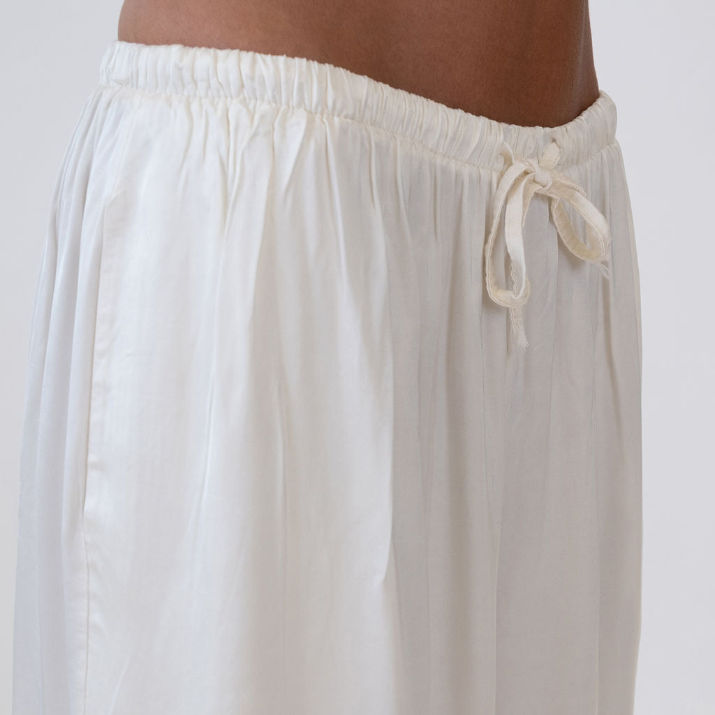Lucía | Pantalon extra ancho para verano