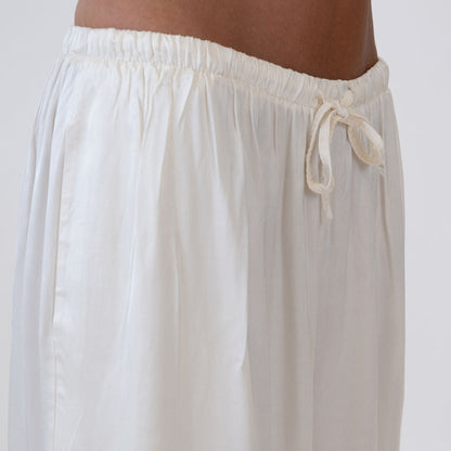 Lucía | Pantalon extra ancho para verano