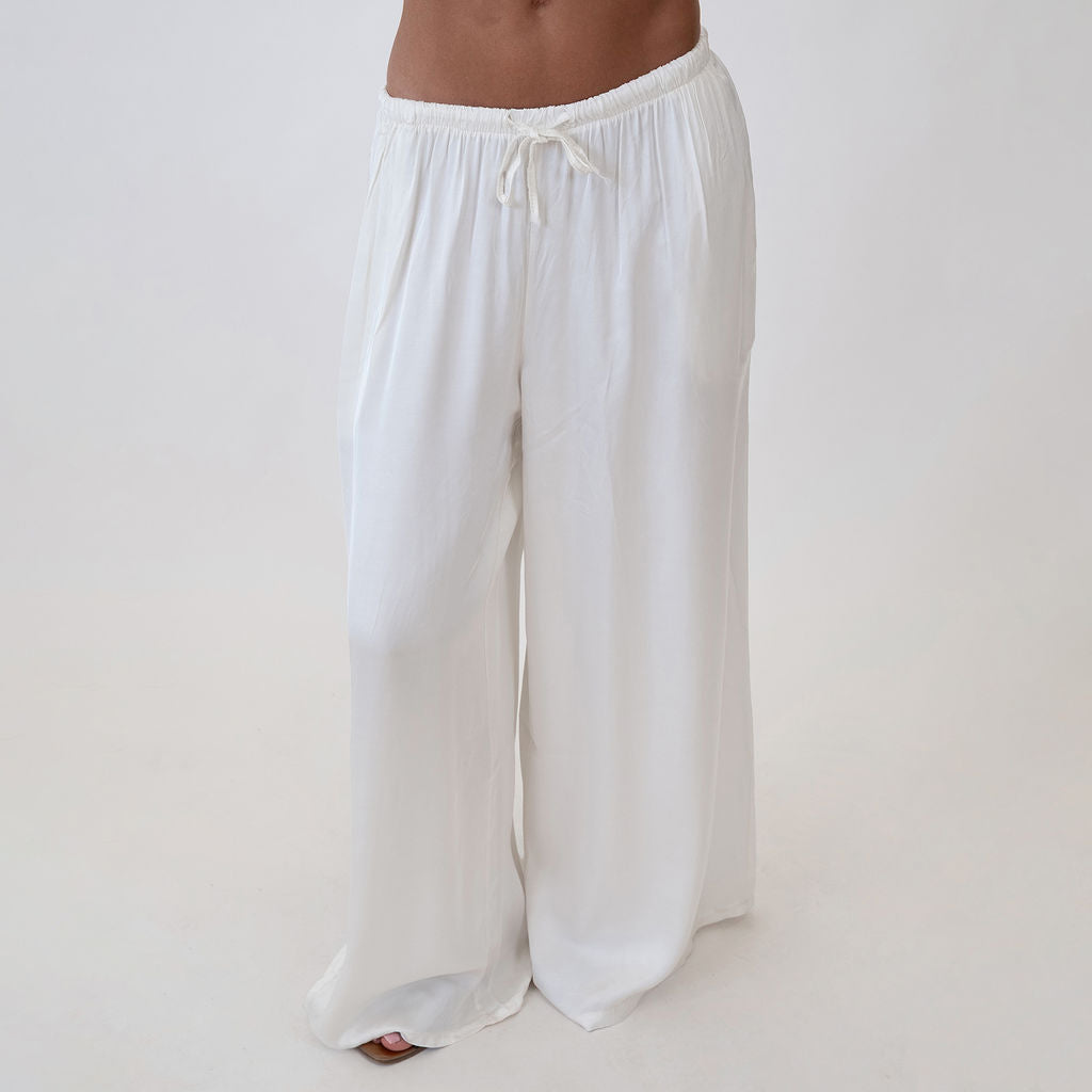 Lucía | Pantalon extra ancho para verano