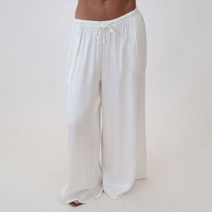 Lucía | Pantalon extra ancho para verano