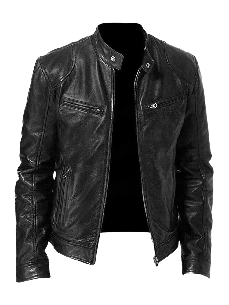 Iker | Chaqueta Elegante