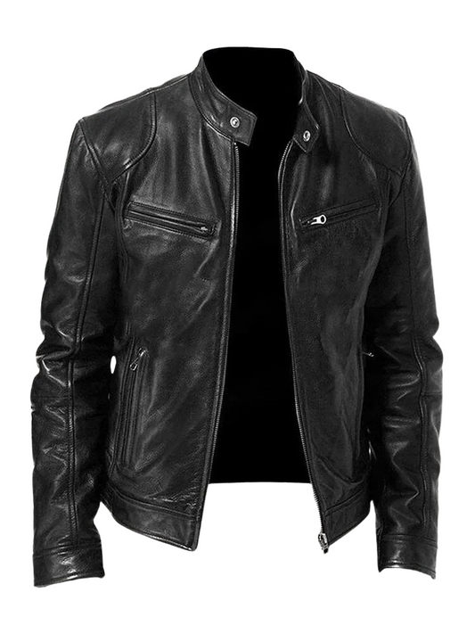 Iker | Chaqueta Elegante