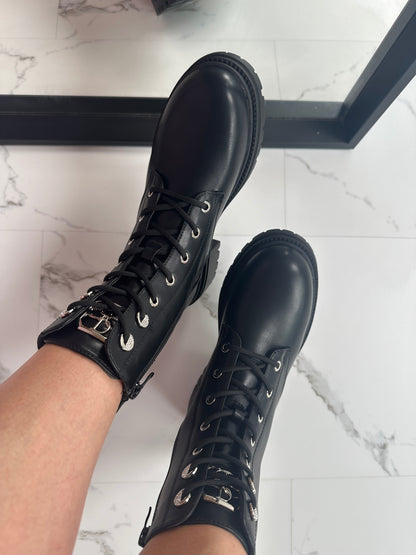 Sarina Botas Negras