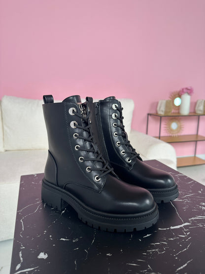 Sarina Botas Negras