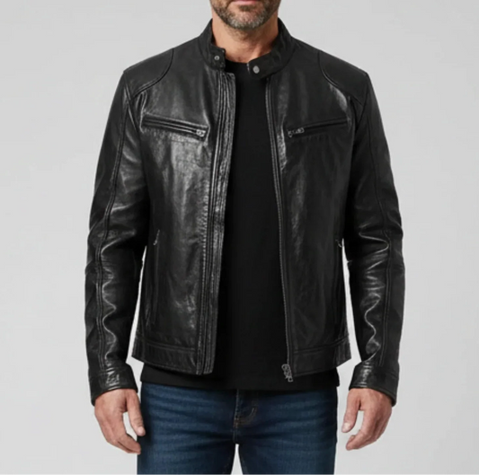 Iker | Chaqueta Elegante