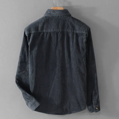 Álvaro | Chaqueta de pana