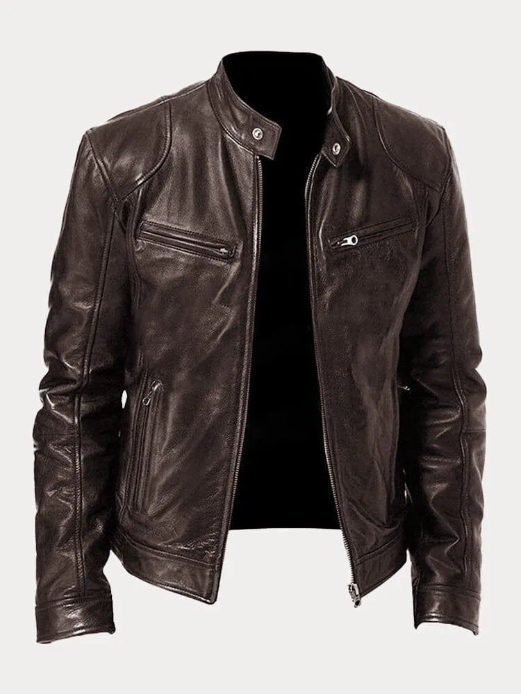 Iker | Chaqueta Elegante