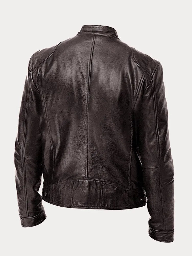 Iker | Chaqueta Elegante