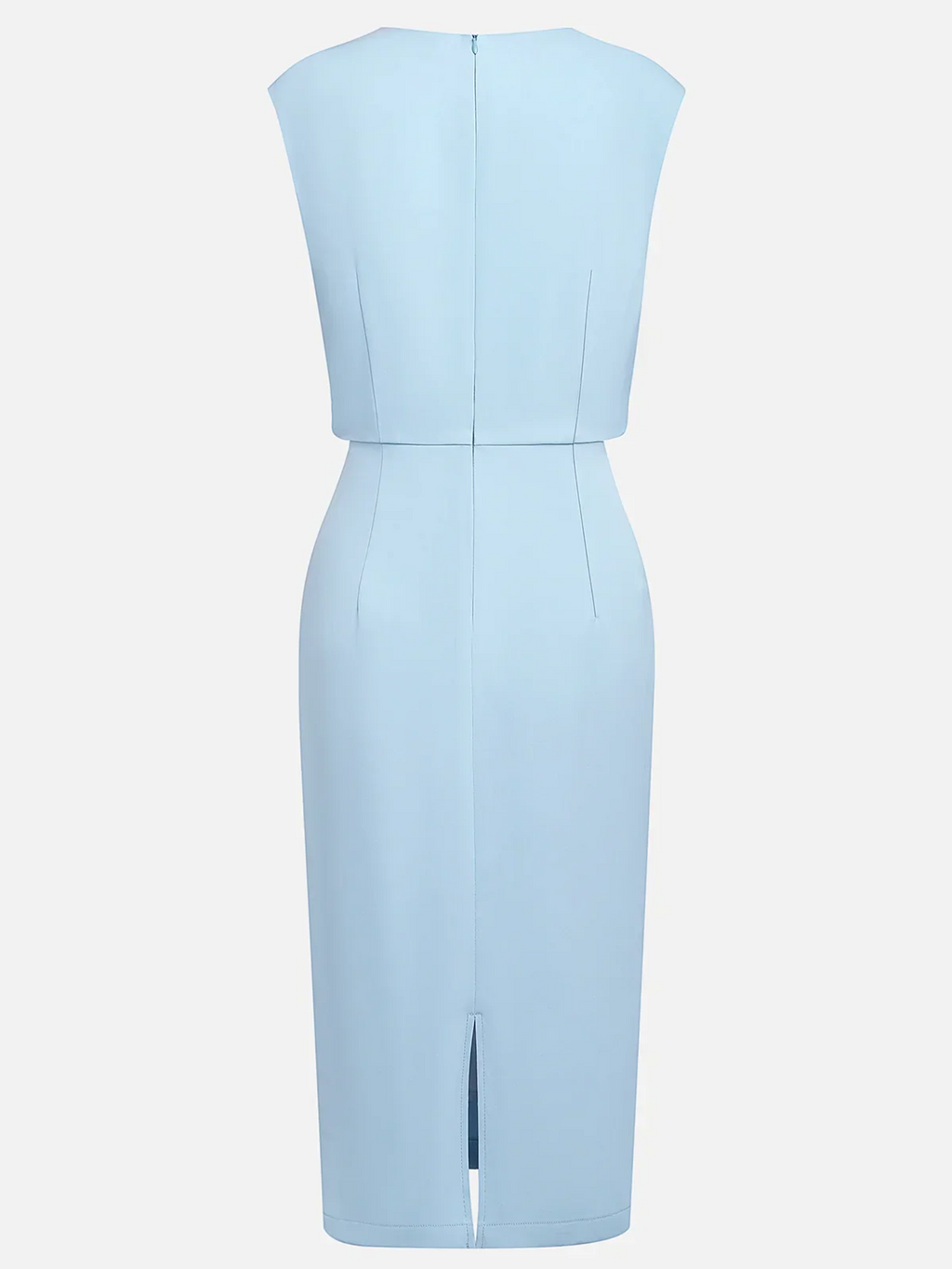 María | Vestido midi de diseño