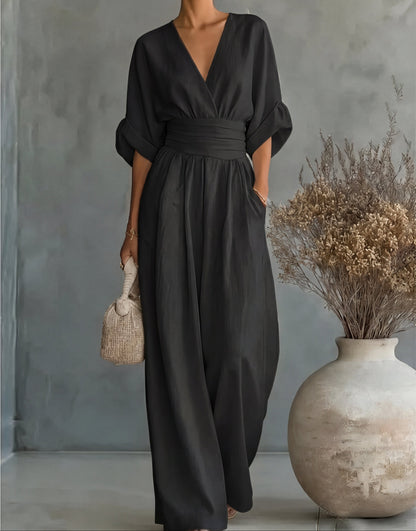 Élise | Mono elegante y fluido