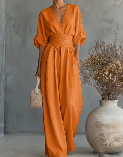 Élise | Mono elegante y fluido