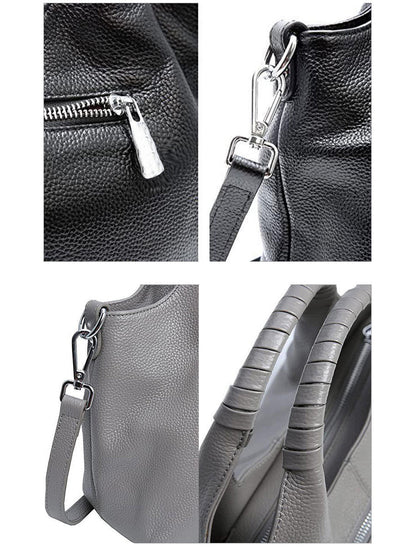 Bolso de Piel para Mujer