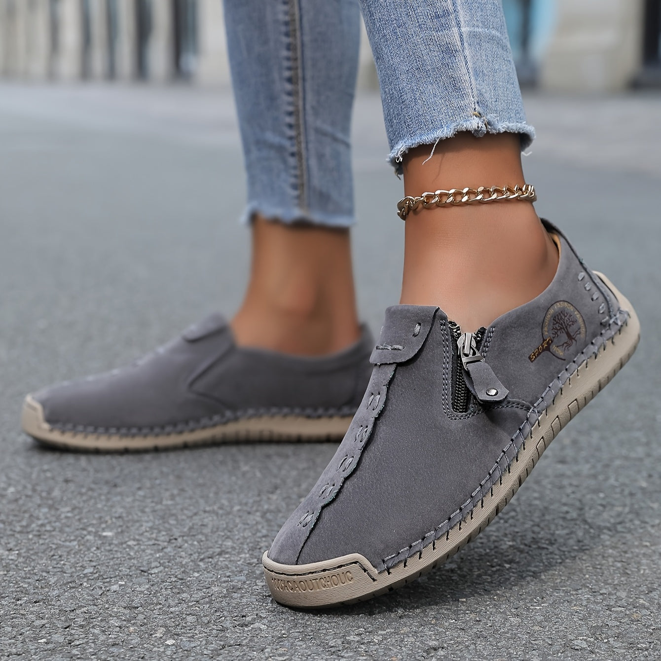 Parla | Zapatos ortopédicos