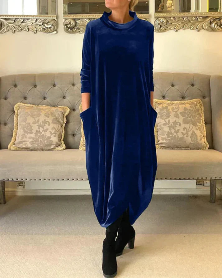 Afrodita | Vestido elegante y con estilo