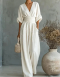 Élise | Mono elegante y fluido