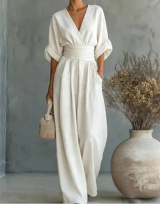 Élise | Mono elegante y fluido