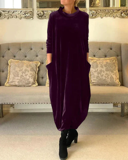 Afrodita | Vestido elegante y con estilo